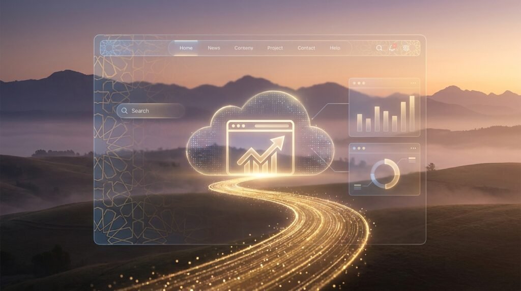 cara jitu meningkatkan traffic website 1776775502 cara jitu meningkatkan traffic website 1776775502